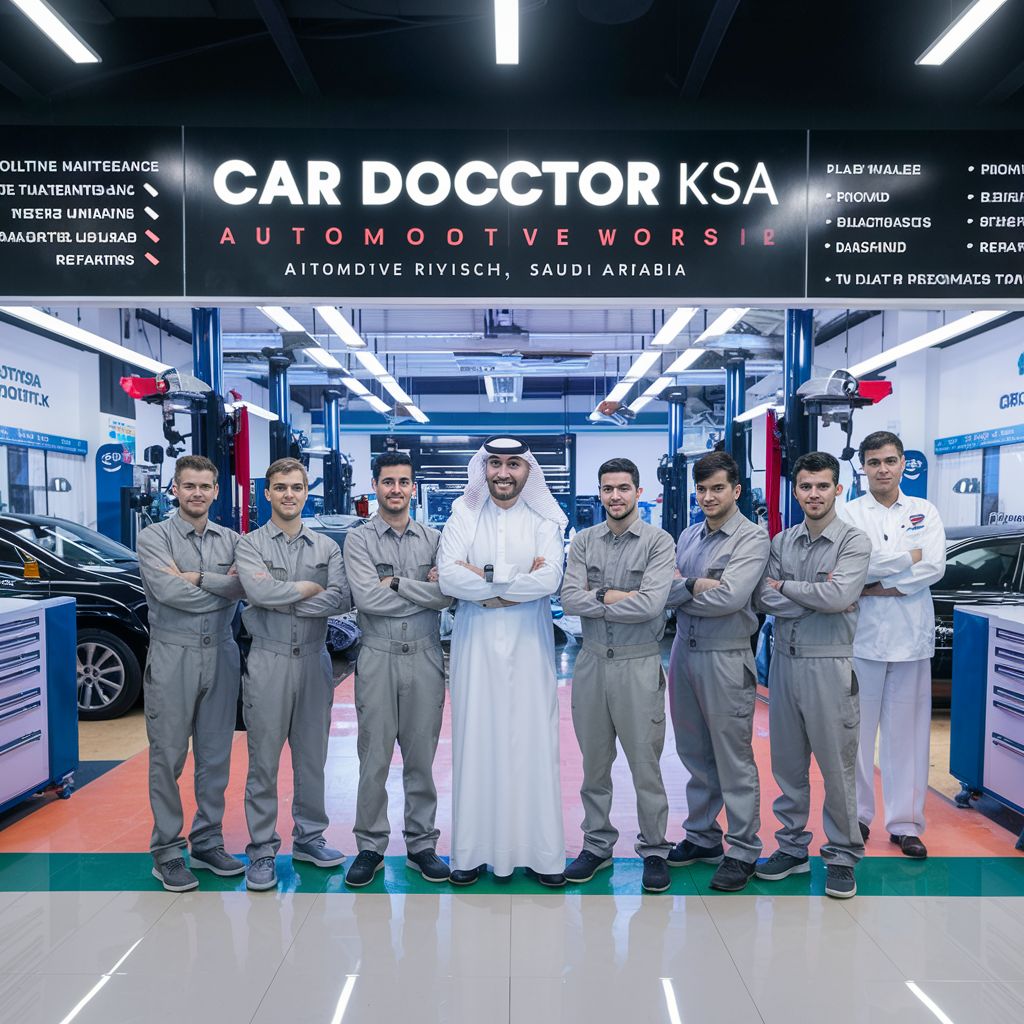Your Ultimate Destination for Car Care