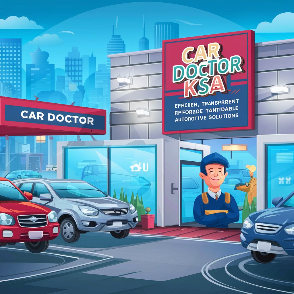 Discover the Top Car Mechanic in Riyadh, Saudi Arabia, and KSA for Premium AC Repair Services