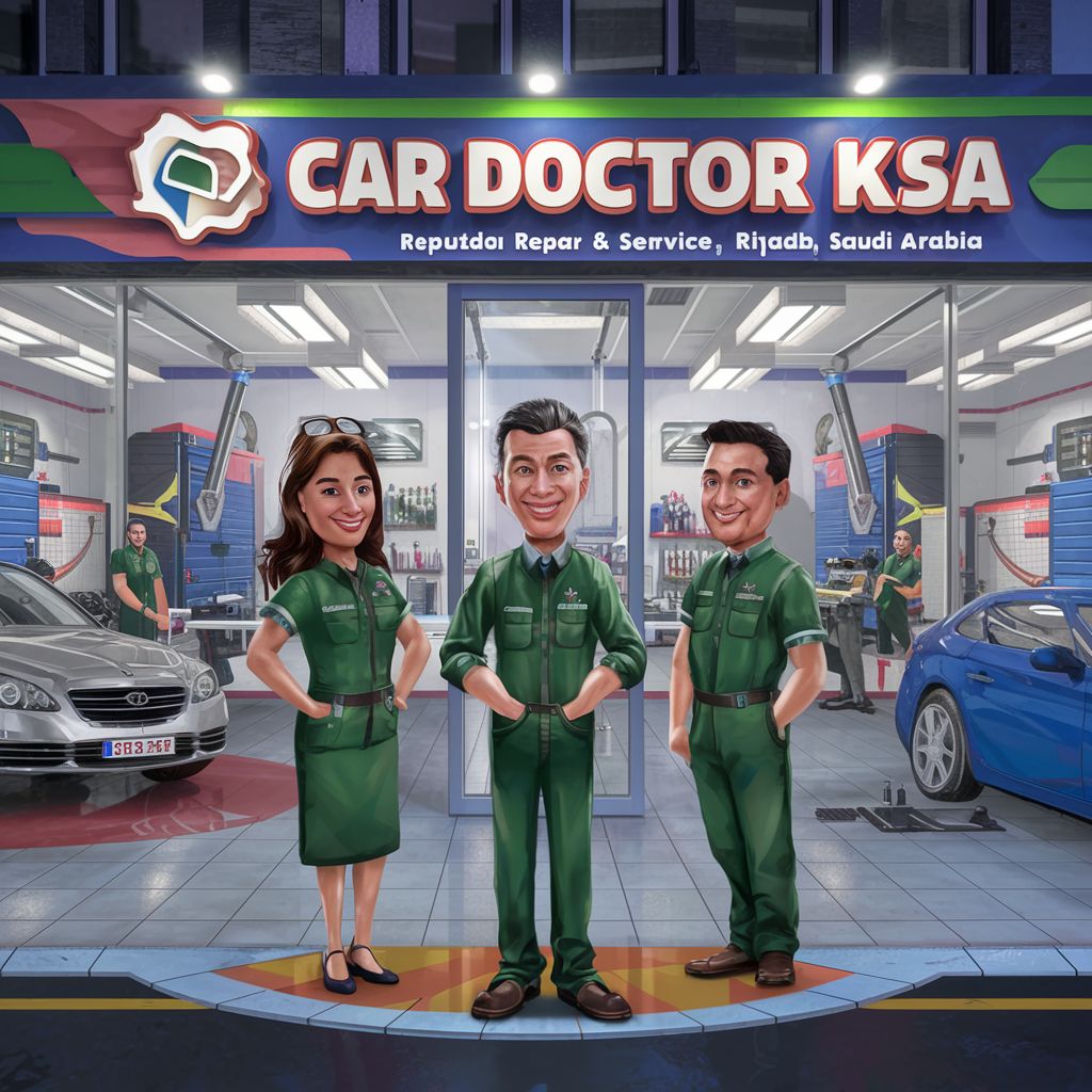 The Ultimate Guide to Car AC Repair in Riyadh: Your Trusted Destination