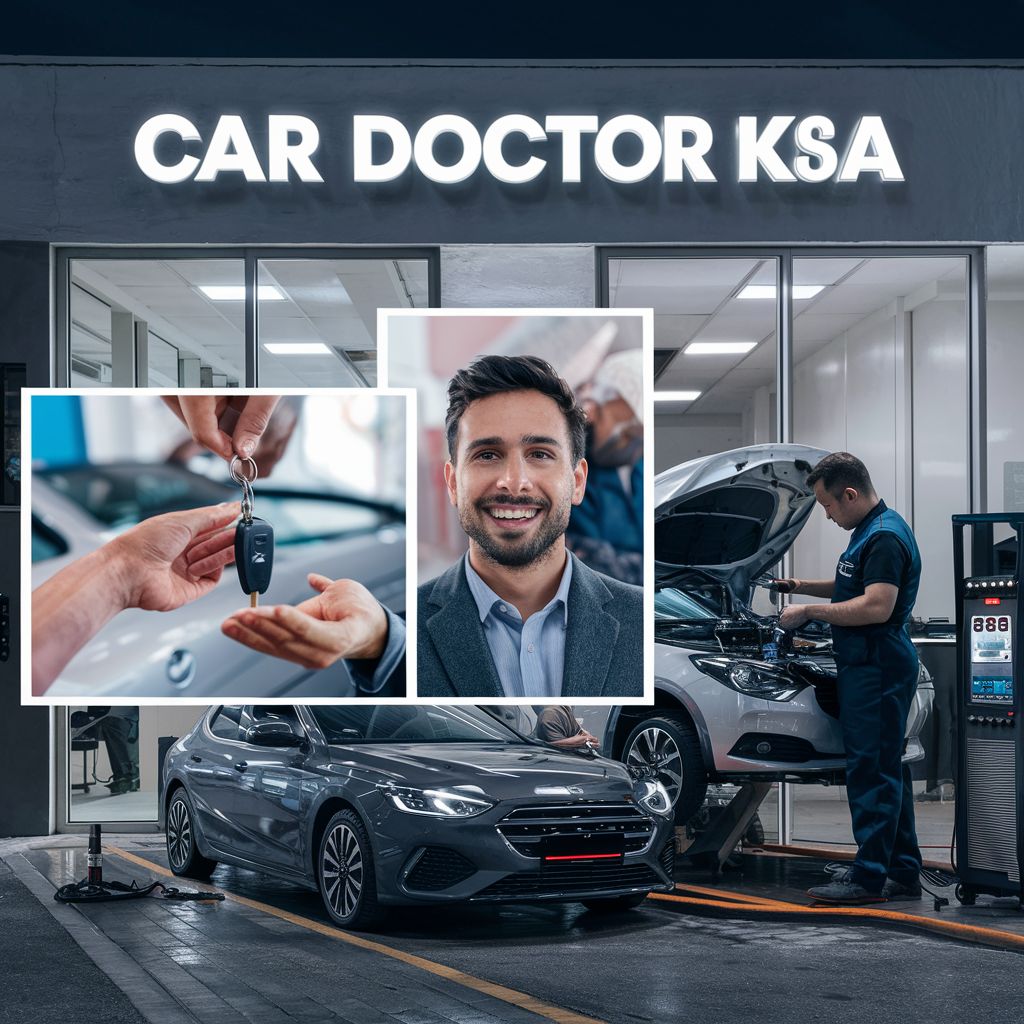Transparent and Affordable Automotive Solutions