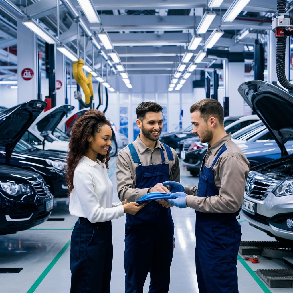 Top-Notch Car Mechanic Home Service: Your Ultimate Solution