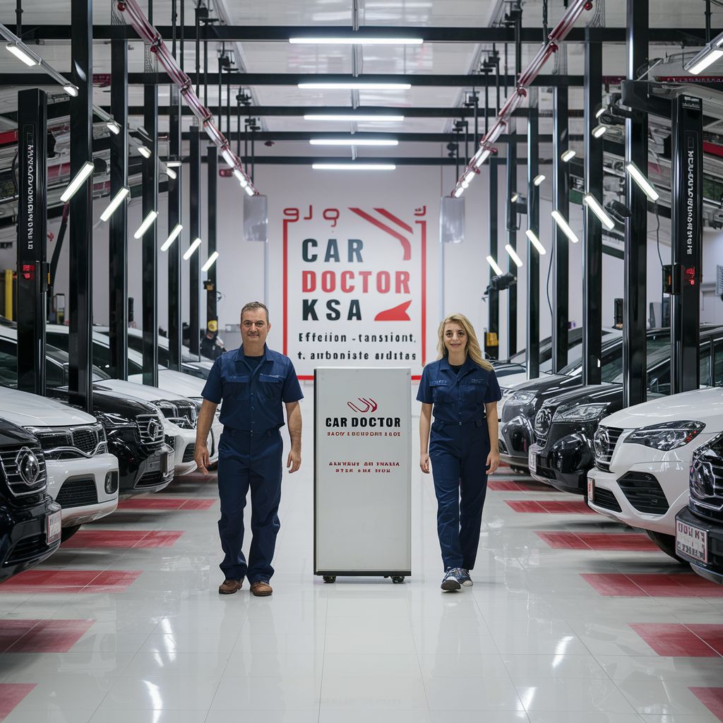 Finding the Best Car AC in Riyadh, Saudi Arabia, and Across KSA: Your Ultimate Guide