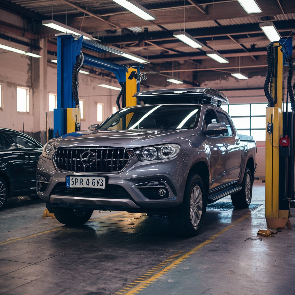 Unveiling the Best Hauling Over Services in Riyadh, Saudi Arabia, and KSA: Car Doctor KSA Leads the Way