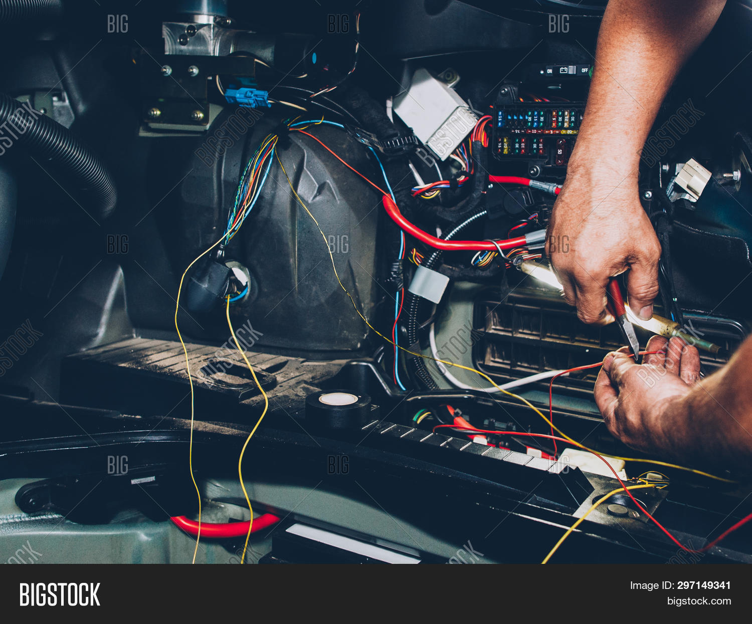 how a car electrician can assist you