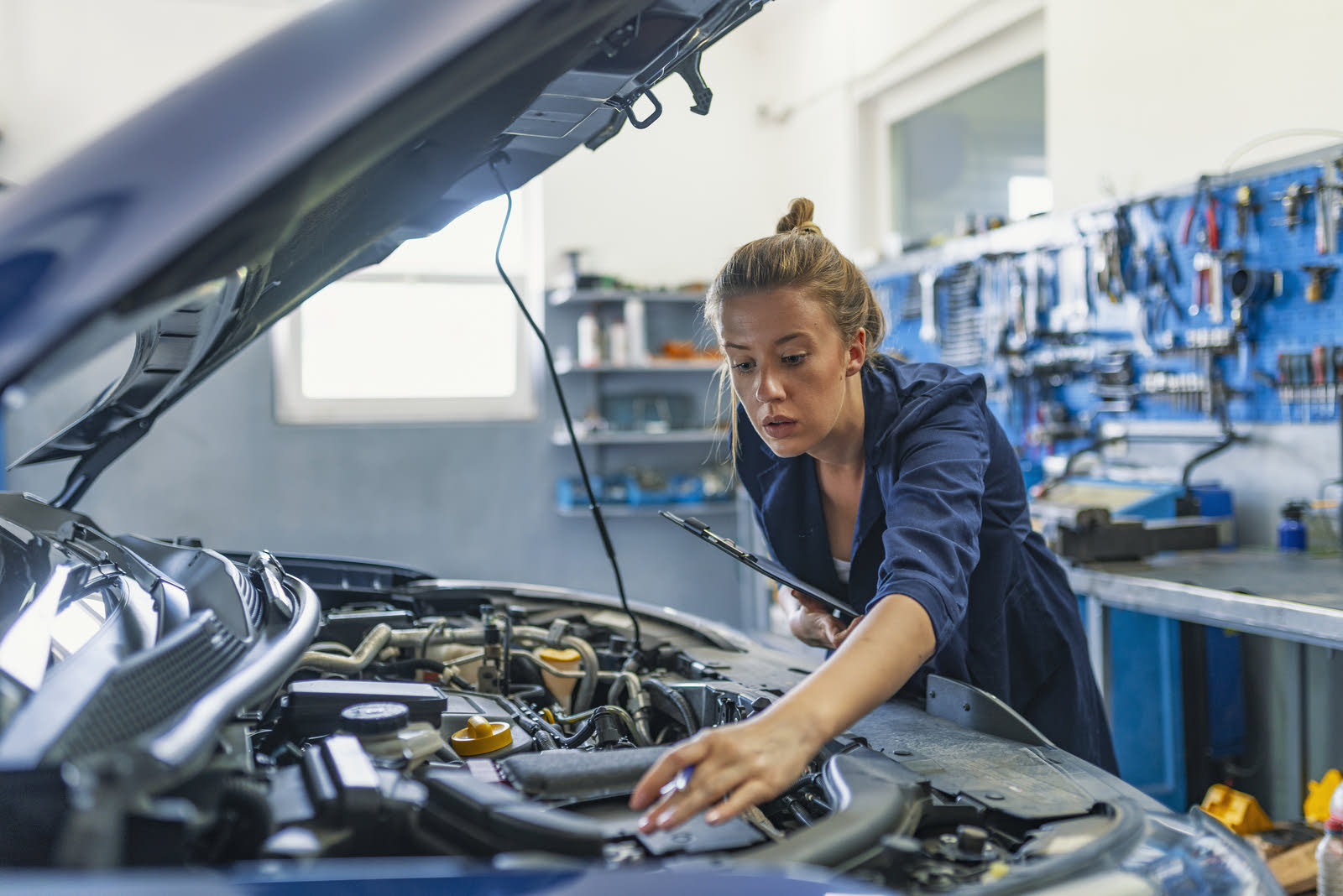 how maintenance extends your car life