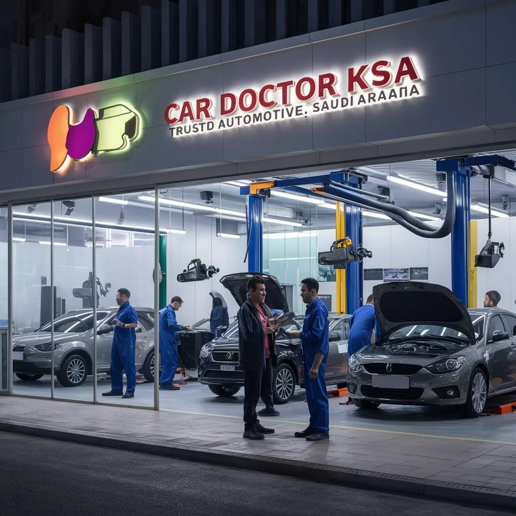 Unveiling the Best Car AC Services in Riyadh, Saudi Arabia, and Beyond!