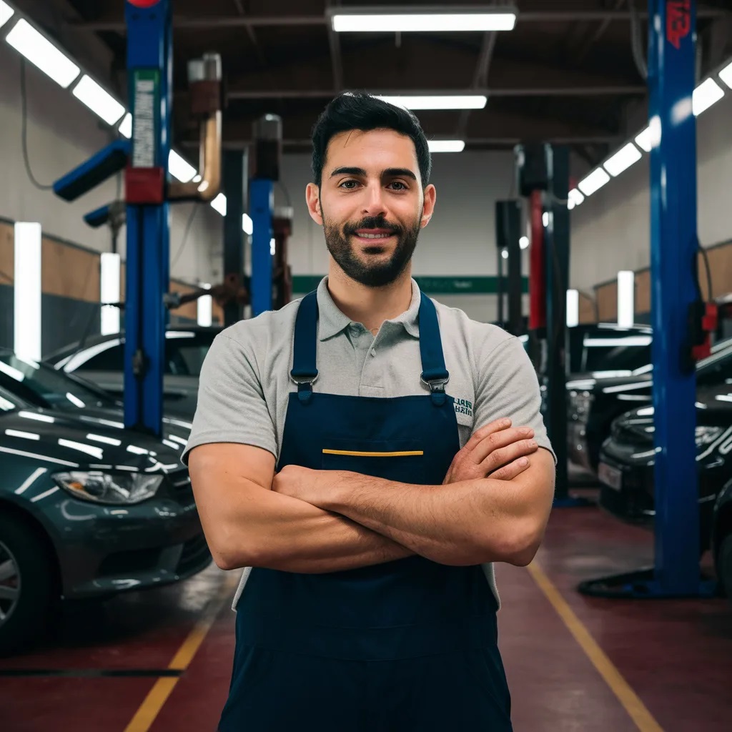 Car Doctor KSA: Your Go-To Car Mechanic in Saudi Arabia