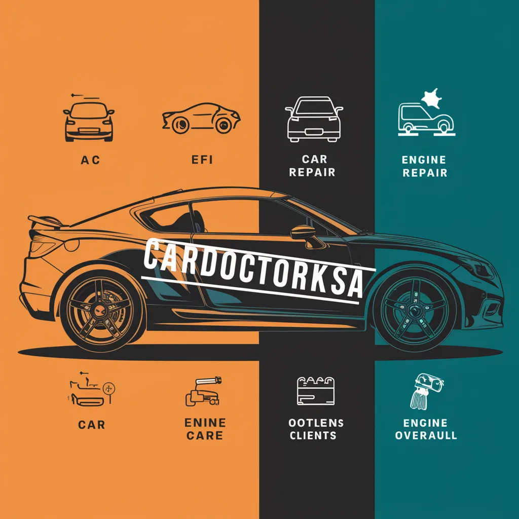 Your Trusted Car Mechanic in Saudi Arabia – Car Doctor KSA