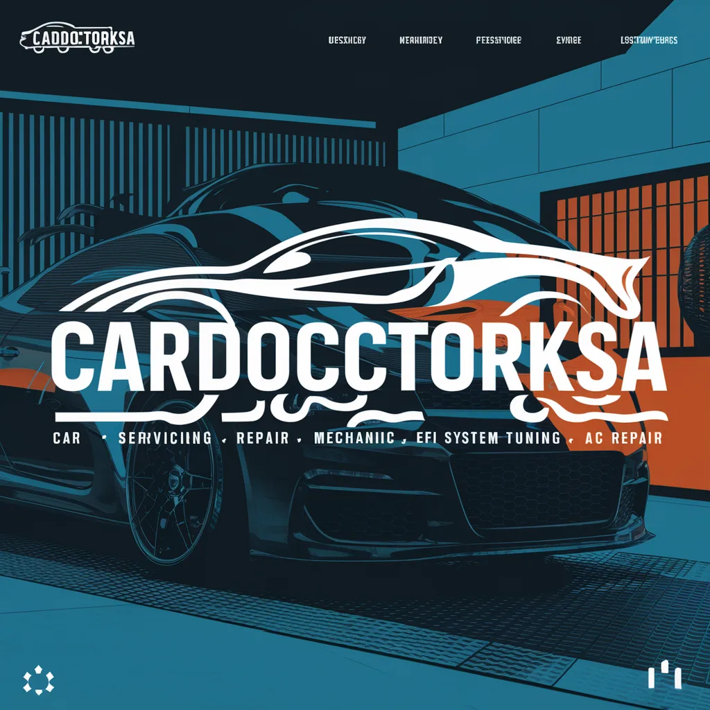 Discover Expert Car Mechanic Services Near You in Saudi Arabia with Car Doctor KSA