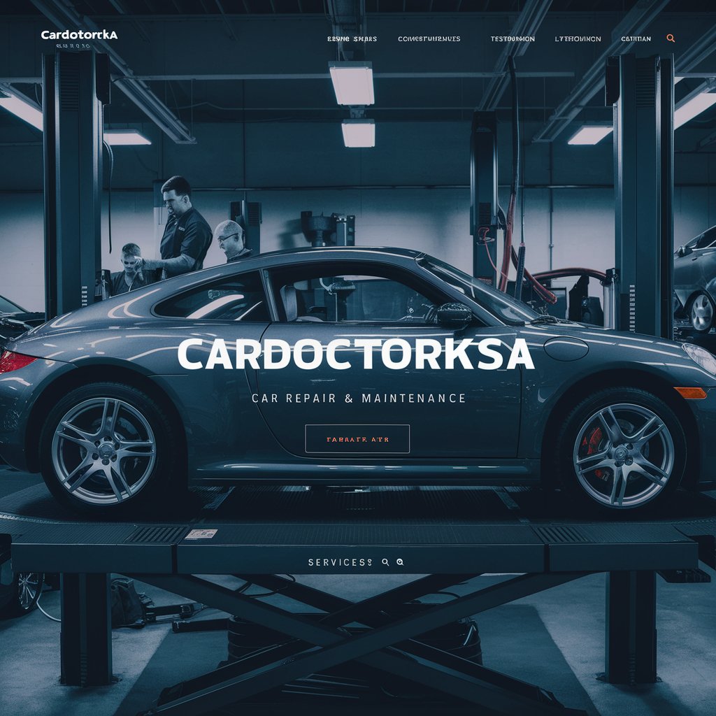 Finding the Best Car Mechanic Near You in Saudi Arabia: Your Guide to 