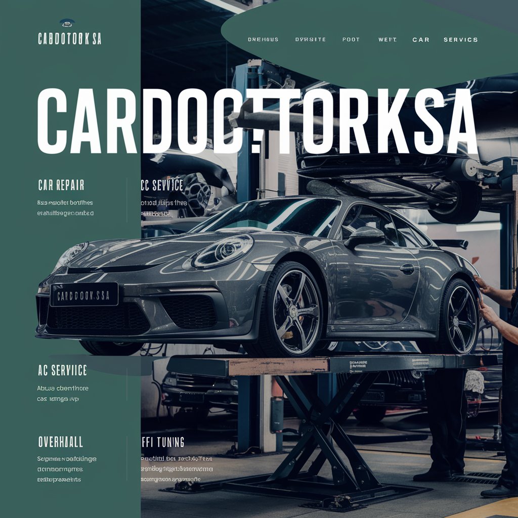 Finding the Best Car Mechanic Near Me in Saudi Arabia: Your Ultimate Guide