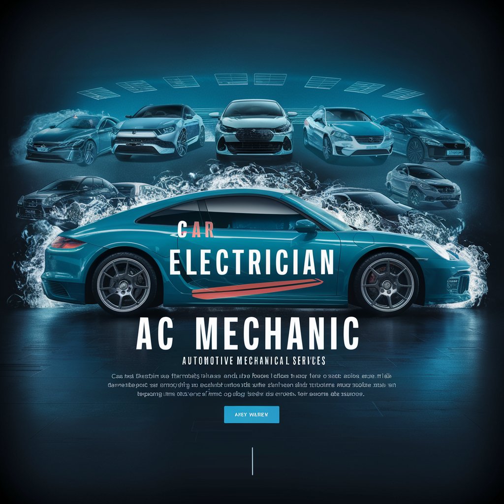 Finding the Best Car AC Mechanic Near You in Saudi Arabia: Why Choose car electrician ac mechanic