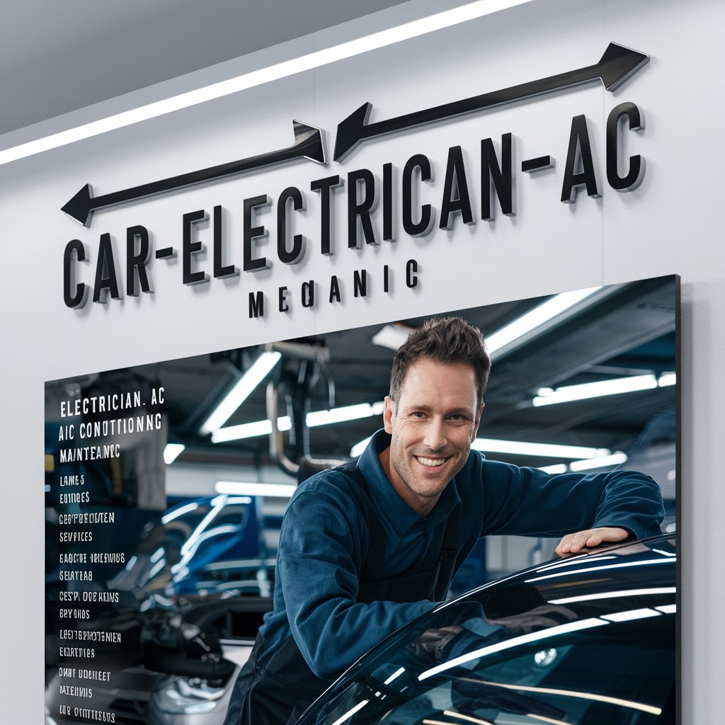Discover a trustworthy car mechanic close to you in Saudi Arabia