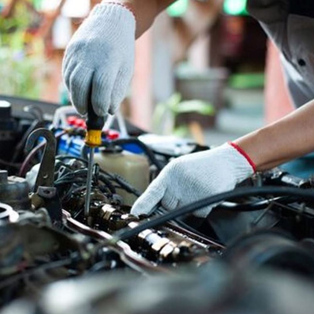 Locate Trusted Auto Repair Services in Your Area in Saudi Arabia