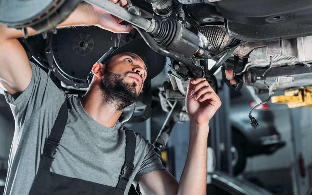 Finding a Reliable Car Mechanic in Riyadh: Tips and Recommendations