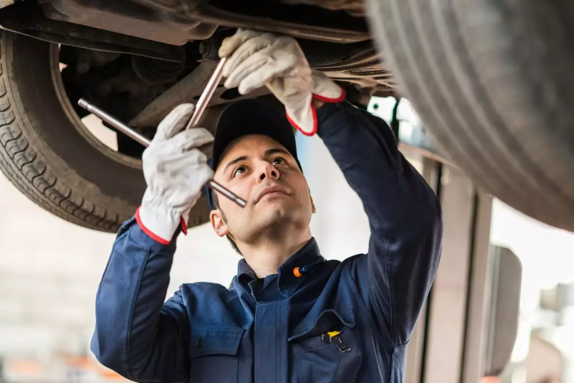 Comprehensive Guide to Car AC Repair in Riyadh, Saudi Arabia